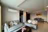 2 Bedroom Condo for rent in The Avenue Sukhumvit 61, Khlong Tan Nuea, Bangkok near BTS Ekkamai