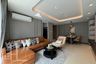 2 Bedroom Condo for rent in The Avenue Sukhumvit 61, Khlong Tan Nuea, Bangkok near BTS Ekkamai