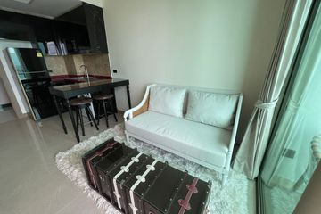 1 Bedroom Condo for rent in The Riviera Jomtien, Nong Prue, Chonburi