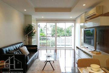 2 Bedroom Condo for rent in The Avenue Sukhumvit 61, Khlong Tan Nuea, Bangkok near BTS Ekkamai