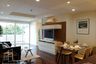 2 Bedroom Condo for rent in The Avenue Sukhumvit 61, Khlong Tan Nuea, Bangkok near BTS Ekkamai