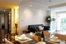 2 Bedroom Condo for rent in The Avenue Sukhumvit 61, Khlong Tan Nuea, Bangkok near BTS Ekkamai