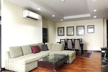 2 Bedroom Condo for rent in The Avenue Sukhumvit 61, Khlong Tan Nuea, Bangkok near BTS Ekkamai