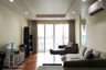 2 Bedroom Condo for rent in The Avenue Sukhumvit 61, Khlong Tan Nuea, Bangkok near BTS Ekkamai