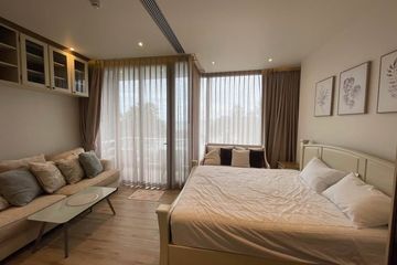 1 Bedroom Condo for rent in Arom Wongamat, Na Kluea, Chonburi
