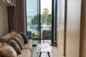 1 Bedroom Condo for rent in Arom Wongamat, Na Kluea, Chonburi