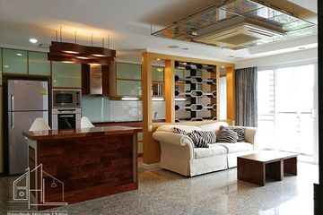 2 Bedroom Condo for rent in The Avenue Sukhumvit 61, Khlong Tan Nuea, Bangkok near BTS Ekkamai