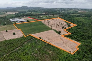 Land for sale in Huai Yai, Chonburi