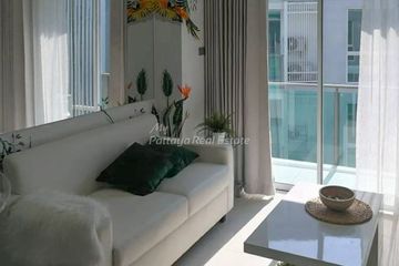 1 Bedroom Condo for sale in City Center Residence, Nong Prue, Chonburi