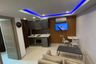 1 Bedroom Condo for rent in Arcadia Beach Continental, Nong Prue, Chonburi