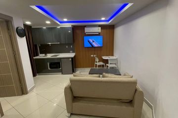 1 Bedroom Condo for rent in Arcadia Beach Continental, Nong Prue, Chonburi