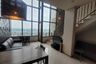 1 Bedroom Condo for rent in The Emporio Place, Khlong Tan, Bangkok near BTS Phrom Phong