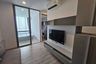 1 Bedroom Condo for rent in Niche Pride Taopoon - Interchange, Bang Sue, Bangkok near MRT Tao Poon