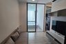 1 Bedroom Condo for rent in Niche Pride Taopoon - Interchange, Bang Sue, Bangkok near MRT Tao Poon