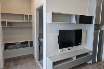 1 Bedroom Condo for rent in Niche Pride Taopoon - Interchange, Bang Sue, Bangkok near MRT Tao Poon