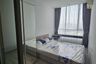 1 Bedroom Condo for rent in Niche Pride Taopoon - Interchange, Bang Sue, Bangkok near MRT Tao Poon