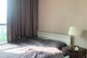 1 Bedroom Condo for rent in Condolette Midst Rama 9, Huai Khwang, Bangkok near MRT Phra Ram 9
