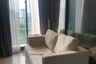 1 Bedroom Condo for rent in Condolette Midst Rama 9, Huai Khwang, Bangkok near MRT Phra Ram 9