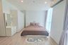 2 Bedroom Condo for rent in Noble Revolve Ratchada 2, Huai Khwang, Bangkok near MRT Thailand Cultural Centre