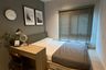1 Bedroom Condo for rent in Altitude Unicorn Sathorn - Tha Phra, Talat Phlu, Bangkok near BTS Talat Phlu
