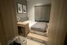 1 Bedroom Condo for rent in Altitude Unicorn Sathorn - Tha Phra, Talat Phlu, Bangkok near BTS Talat Phlu