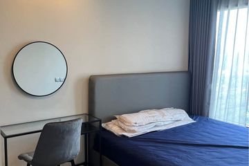 1 Bedroom Condo for rent in Life Asoke Hype, Makkasan, Bangkok near MRT Phra Ram 9