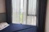 1 Bedroom Condo for rent in Life Asoke Hype, Makkasan, Bangkok near MRT Phra Ram 9