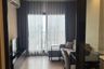 1 Bedroom Condo for rent in Life Asoke Hype, Makkasan, Bangkok near MRT Phra Ram 9