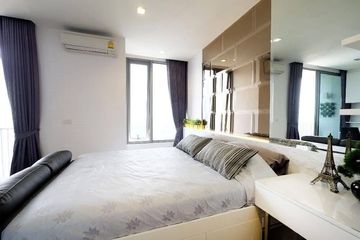 1 Bedroom Condo for rent in Nara 9 by Eastern Star, Sathon, Bangkok near BTS Chong Nonsi