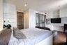 1 Bedroom Condo for rent in Nara 9 by Eastern Star, Sathon, Bangkok near BTS Chong Nonsi