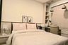 1 Bedroom Condo for rent in Life Asoke, Bang Kapi, Bangkok near MRT Phetchaburi