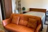 1 Bedroom Condo for rent in Ashton Asoke, Khlong Toei Nuea, Bangkok near MRT Sukhumvit