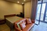 1 Bedroom Condo for rent in Ashton Asoke, Khlong Toei Nuea, Bangkok near MRT Sukhumvit