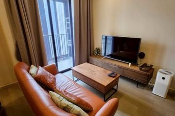 1 Bedroom Condo for rent in Ashton Asoke, Khlong Toei Nuea, Bangkok near MRT Sukhumvit