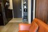 1 Bedroom Condo for rent in Ashton Asoke, Khlong Toei Nuea, Bangkok near MRT Sukhumvit