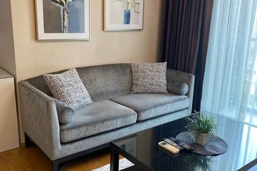 2 Bedroom Condo for rent in H Sukhumvit 43, Khlong Tan Nuea, Bangkok near BTS Phrom Phong
