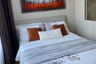 2 Bedroom Condo for rent in H Sukhumvit 43, Khlong Tan Nuea, Bangkok near BTS Phrom Phong