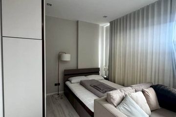 1 Bedroom Condo for rent in The Room Phayathai, Thanon Phaya Thai, Bangkok near BTS Phaya Thai