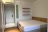 1 Bedroom Condo for rent in TRIPLE Y RESIDENCE, Wang Mai, Bangkok near MRT Sam Yan