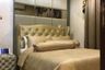 1 Bedroom Condo for rent in Rhythm Asoke, Makkasan, Bangkok near MRT Phra Ram 9