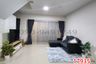 Townhouse for rent in Tha Raeng, Bangkok