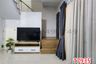 Townhouse for rent in Tha Raeng, Bangkok