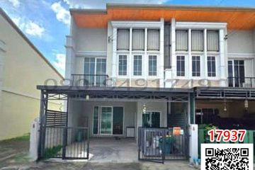 3 Bedroom Townhouse for rent in Bang Khen, Nonthaburi