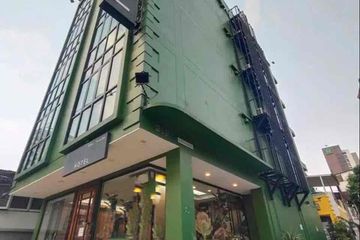12 Bedroom Hotel / Resort for sale in Huai Khwang, Bangkok near MRT Huai Khwang