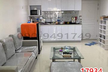 2 Bedroom Condo for rent in Khlong Tan, Bangkok near BTS Phrom Phong