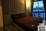 1 Bedroom Condo for rent in Bang Khen, Nonthaburi