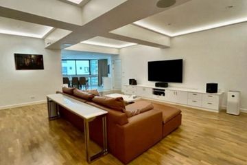 3 Bedroom Condo for sale in President Park Sukhumvit 24, Khlong Tan, Bangkok near MRT Queen Sirikit National Convention Centre