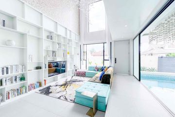 3 Bedroom Villa for sale in Pong, Chonburi