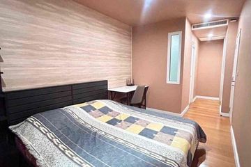 1 Bedroom Condo for rent in Condolette Light Convent, Silom, Bangkok near BTS Chong Nonsi