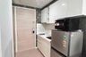 1 Bedroom Condo for rent in Condolette Light Convent, Silom, Bangkok near BTS Chong Nonsi